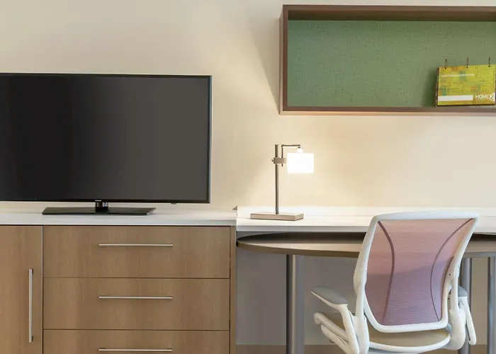 Home2 Suites By Hilton Rochester Greece