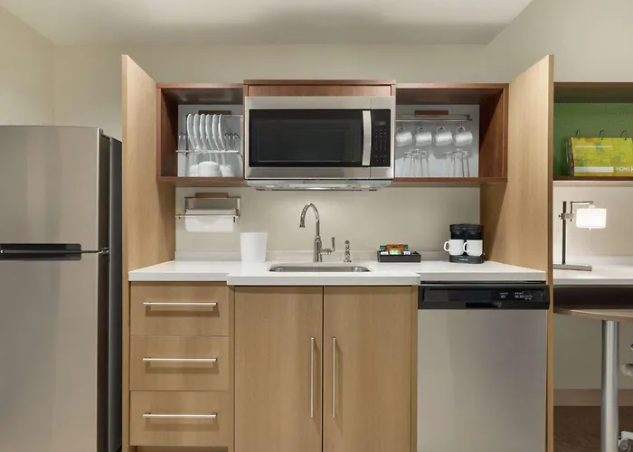 Home2 Suites By Hilton Rochester Greece
