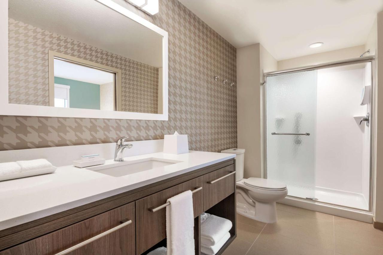 Hotel Home2 By Hilton Rochester