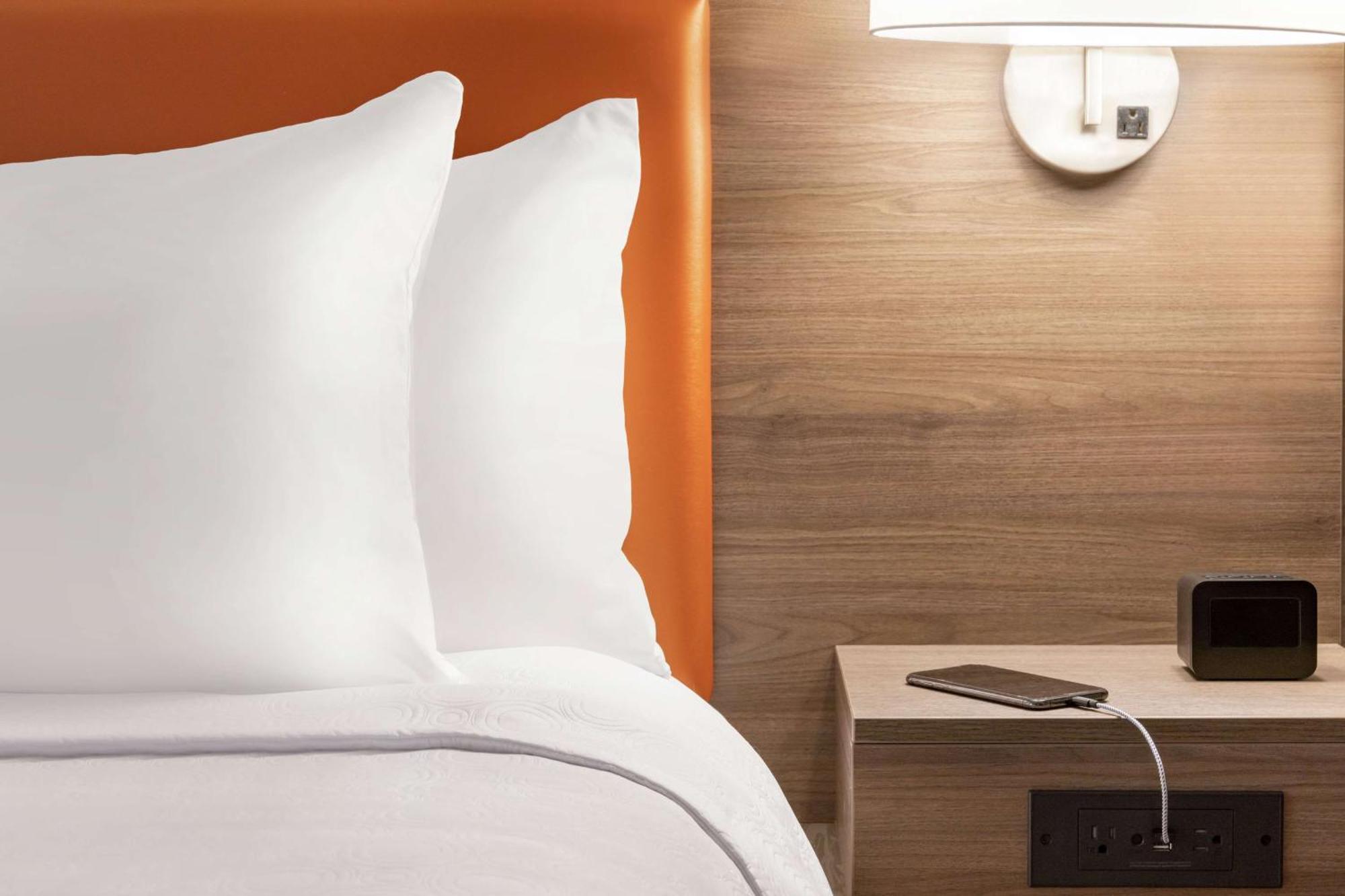 Hotel Home2 By Hilton Rochester Greece