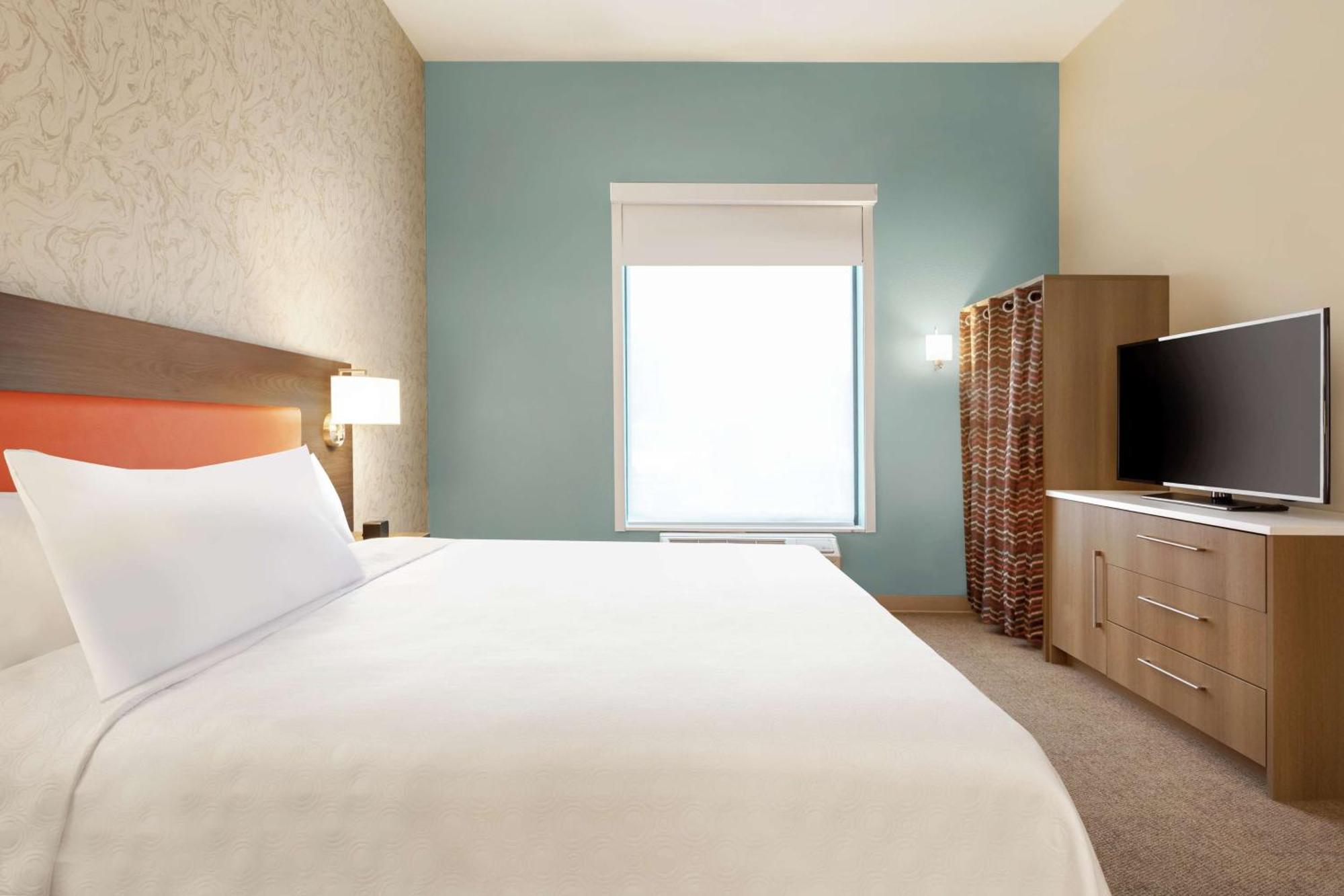 Hotel Home2 By Hilton Rochester 3*