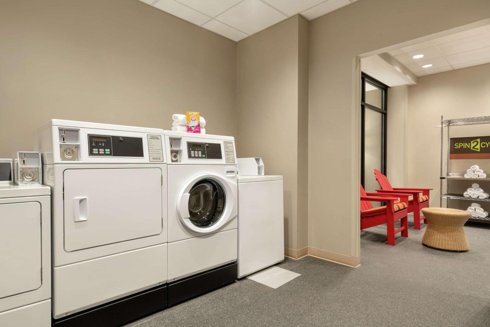 Hotel Home2 By Hilton Rochester 3*