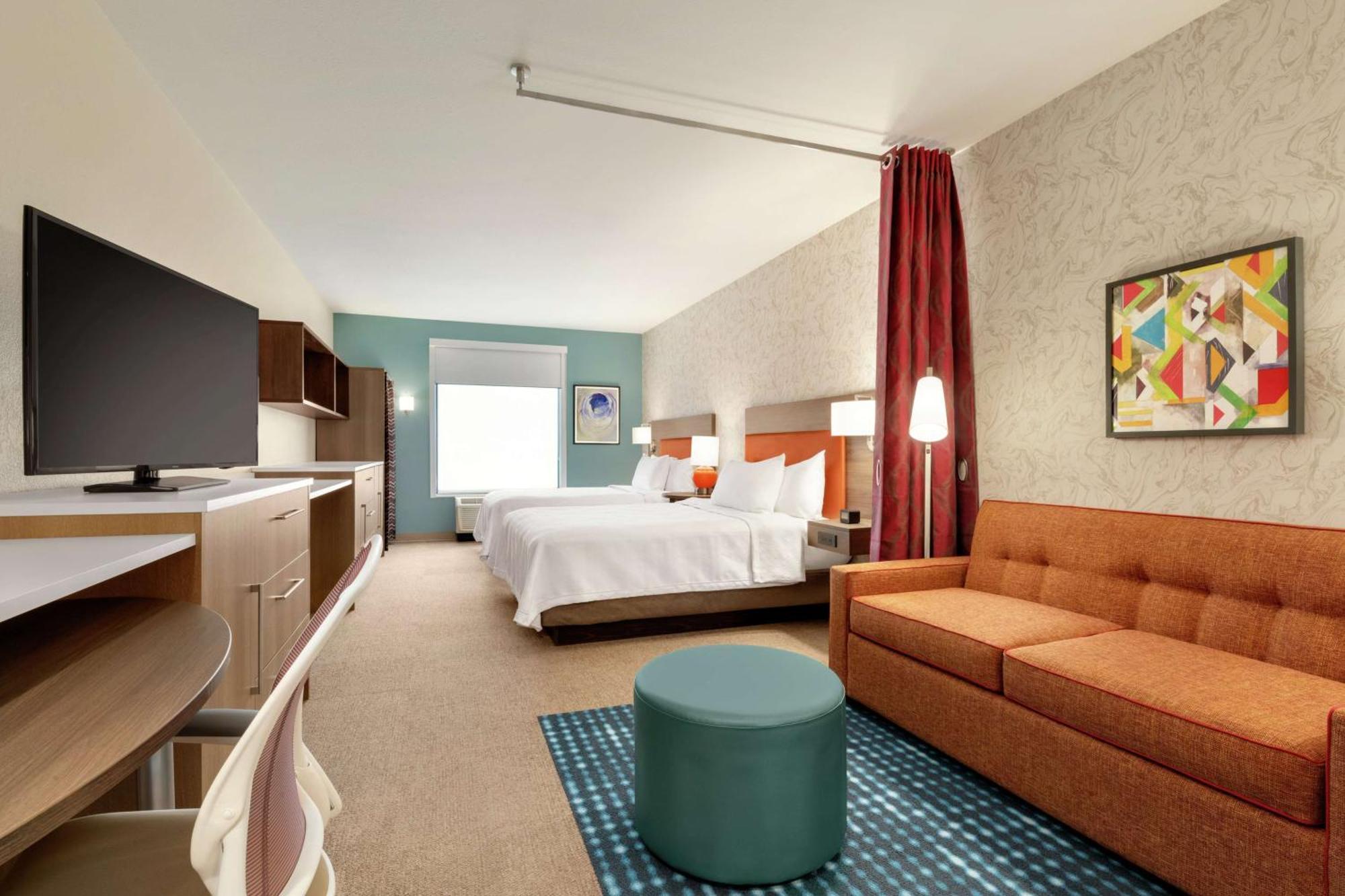 Home2 By Hilton Rochester 3* Greece