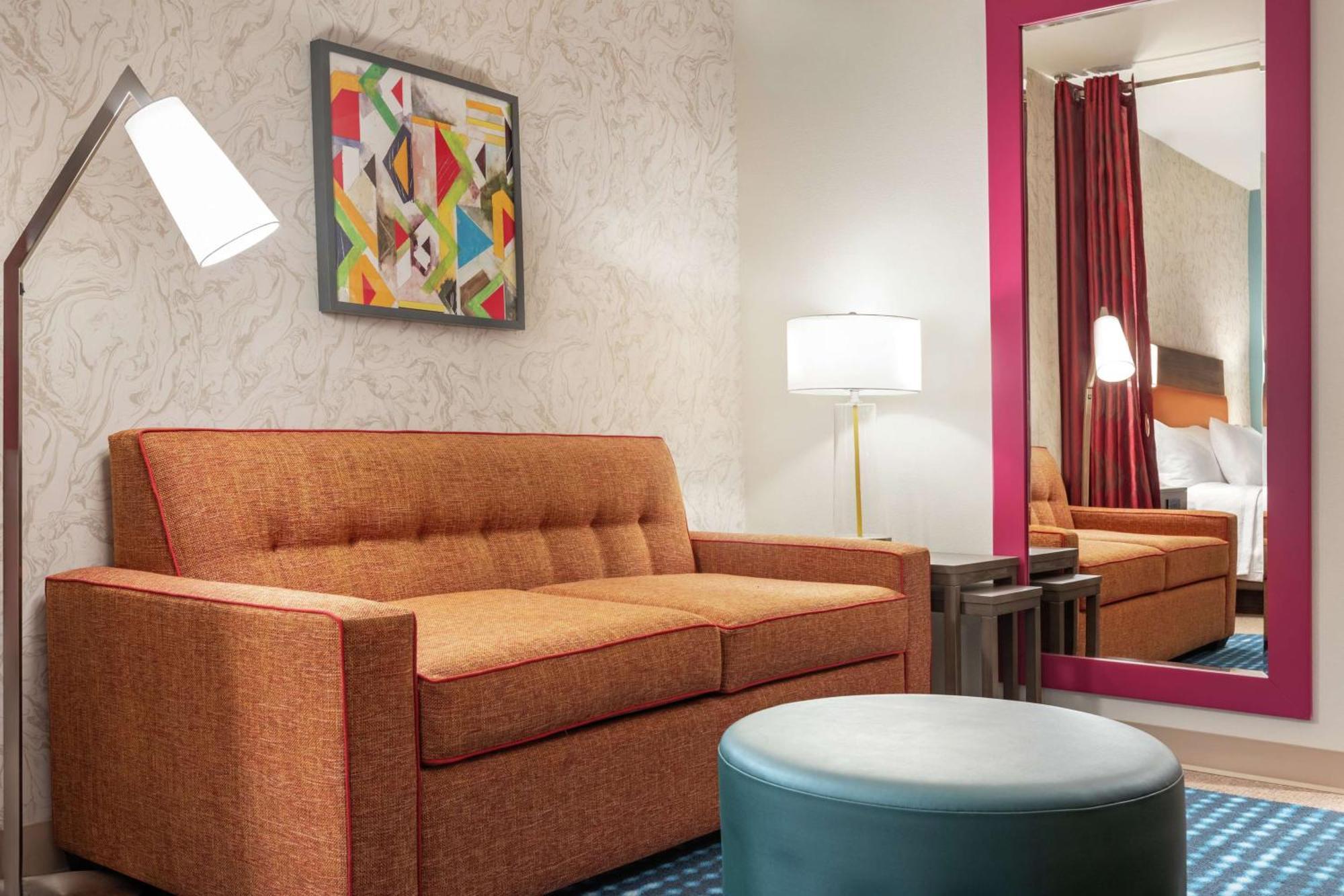Home2 By Hilton Rochester Hotel Greece